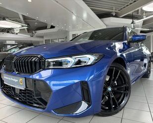 BMW BMW 320 d xDrive MSport*ACC*Head-Up*Standheizung*A Gebrauchtwagen