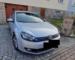 VW Volkswagen Golf 1.4 TSI 90 kW Highline Highline Gebrauchtwagen