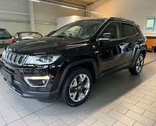 Jeep Jeep Compass Opening Edition 4WD Gebrauchtwagen