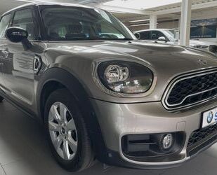 Mini MINI Mini Cooper S Countryman Aut. Gebrauchtwagen