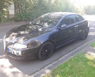 Alfa Romeo Alfa Romeo GT 3.2 V6 24V Distinctive Gebrauchtwagen