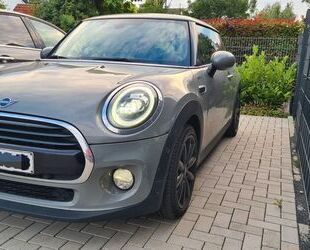 Mini MINI Cooper D 3-Türer H&K, Pano, 17`, Carplay Gebrauchtwagen