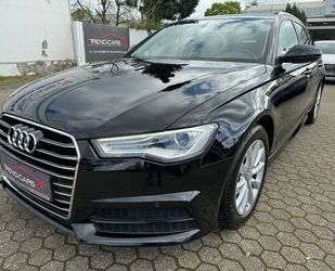 Audi Audi A6 Avant 1.8 TFSI ultra Gebrauchtwagen