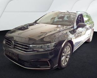 VW Volkswagen Passat Variant 1.4 TSI DSG GTE*NAVI*LED Gebrauchtwagen