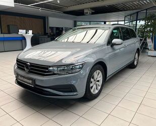 VW Volkswagen Passat Variant 2.0 TDCI Basis*LED*Navi* Gebrauchtwagen