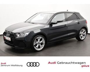 Audi Audi A1 Sportback 30 TFSI advanced PDC/Tempo/Sitzh Gebrauchtwagen