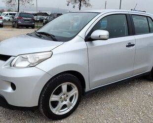 Toyota Toyota Urban Cruiser 1.3 74kw* 2.Hand* 8xBereift* Gebrauchtwagen