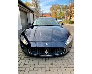 Maserati Maserati Granturismo 4.2 V8 Automatik - Gebrauchtwagen