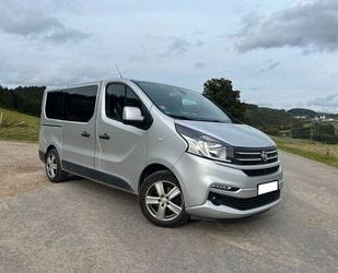 Fiat Fiat Talento Gebrauchtwagen