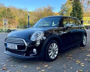 Mini MINI Cooper Automatik Gebrauchtwagen