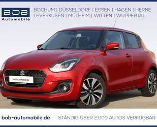 Suzuki Suzuki Swift 1.0 Boosterjet Comfort+ Kamera+Navi+K Gebrauchtwagen