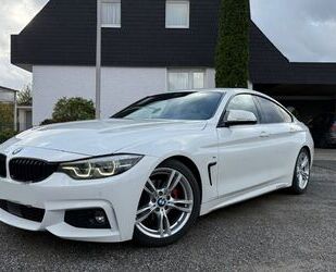 BMW BMW 420i (F36) M PAKET TOP !!!!!!! Gebrauchtwagen