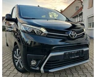 Toyota Toyota Proace Verso L1 Executive,LED,Automatik,You Gebrauchtwagen