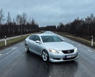 Lexus Lexus GS 300 300 - Gebrauchtwagen