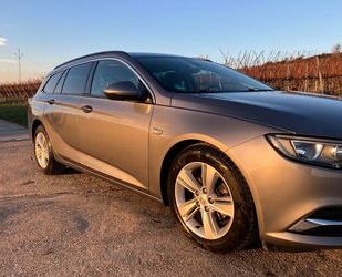 Opel Opel Insignia 1.6 Diesel 100kW Edition ST Edition Gebrauchtwagen