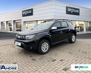 Dacia Dacia Duster II (Facelift) 1.5 dCi EXPRESSION (AWD Gebrauchtwagen