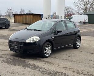 Fiat Fiat Grande Punto 1.4 / Klima / *TÜV 09.2025* Gebrauchtwagen