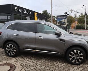 Renault Renault Koleos TCe 160 EDC GPF Techno Gebrauchtwagen