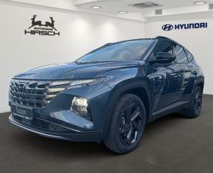 Hyundai Hyundai TUCSON Blackline Plug-In Hybrid 4WD PANORA Gebrauchtwagen