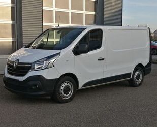 Renault Renault Trafic L1 H1 Komfort Klima Einparkhilfe Gebrauchtwagen