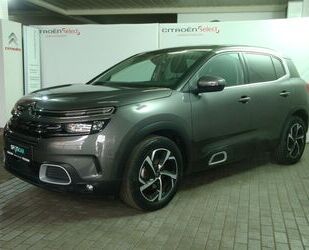 Citroen Citroën C5 Aircross PT130 FEEL LED SHZ NAVI R-KAM Gebrauchtwagen