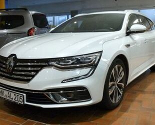 Renault Renault Talisman TCe 225, Grandtour Intens, DSG, N Gebrauchtwagen