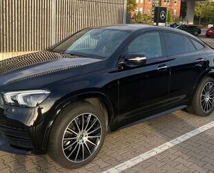 Mercedes-Benz Mercedes-Benz GLE 400 d 4MATIC - Gebrauchtwagen