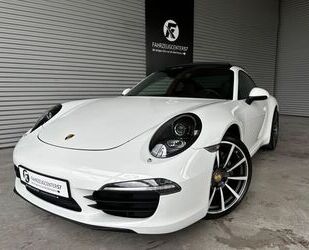 Porsche Porsche 911 CARRERA/BI-XENON/BOSE/NAVI/SITZHEIZUNG Gebrauchtwagen