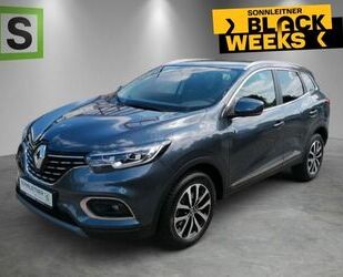 Renault Renault Kadjar Techno TCe 160 Automatik Gebrauchtwagen