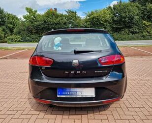 Seat Seat Leon 1.2 TSI Ecomotive Reference Copa Refere. Gebrauchtwagen