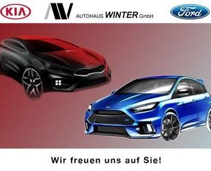 Kia Kia Ceed SW 1.6 CRDi 48V DCT Vision Gebrauchtwagen