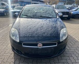 Fiat Fiat Bravo 1.4 16V Active Gebrauchtwagen