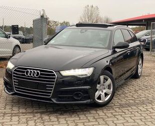 Audi Audi A6 Avant 3.0 TDI clean diesel quattro Gebrauchtwagen