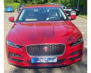 Jaguar Jaguar XE P300 S AWD S Gebrauchtwagen