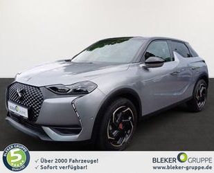 DS Automobiles DS Automobiles DS3 Crossback Pure Tech 100 So Chic Gebrauchtwagen