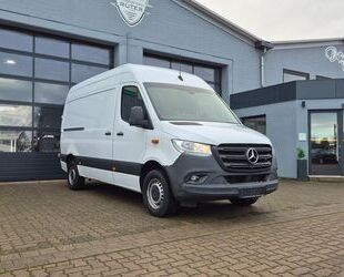 Mercedes-Benz Mercedes-Benz Sprinter 317 CDI Standard MwSt. Gebrauchtwagen