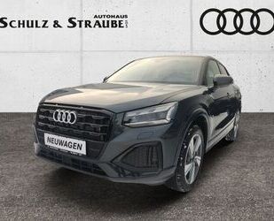 Audi Audi Q2 advanced 35 TFSI 110(150) kW(PS) S tronic Gebrauchtwagen