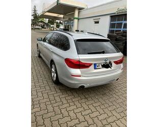 BMW BMW 520d Touring A - Gebrauchtwagen