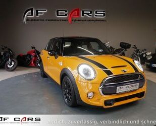 Mini MINI Cooper S Pepper Wired LED 1. Hand Gebrauchtwagen