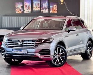 VW Volkswagen Touareg Elegance Virtual Pano ACC Keyle Gebrauchtwagen