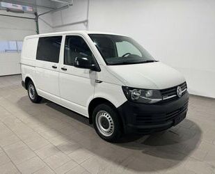 VW Volkswagen T6 Kasten,4 Motion,KR,AHK,Standh,2 Schi Gebrauchtwagen