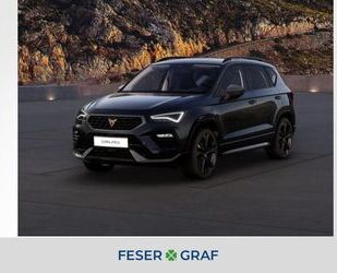 Cupra Cupra Ateca 2.0 TSI LED/BeatsAudio/Wireless Charge Gebrauchtwagen