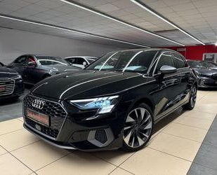 Audi Audi A3 30 TFSI edition one S Line ACC Virtual Mat Gebrauchtwagen