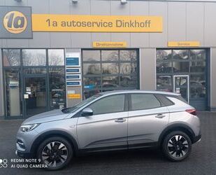 Opel Opel Grandland (X) Automatik Navi Gebrauchtwagen