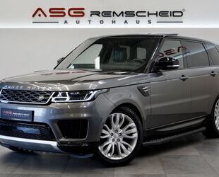 Land Rover Land Rover Range Rover Sport HSE *Pano *21 *Tempo Gebrauchtwagen