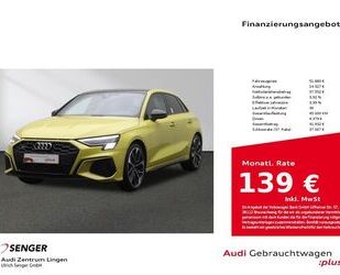 Audi S3 Gebrauchtwagen