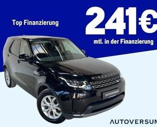 Land Rover Discovery Gebrauchtwagen