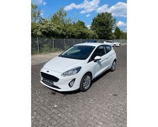 Ford Ford Fiesta Cool & Connect 95 PS 1.0 l EcoBoost Gebrauchtwagen