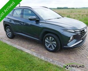 Hyundai Hyundai Tucson **14999*NETTO*2020 1.6 CRDi 48V Com Gebrauchtwagen