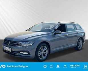 VW Volkswagen Passat Variant Business Premium/AHV elk Gebrauchtwagen